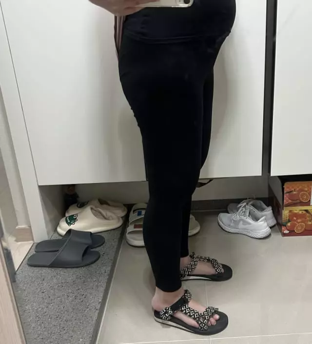 키 163 / 68kg 임신 28주차입니다
