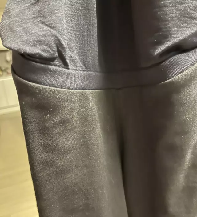 제 키가 156cm 인데 길이가 잘 맞아서 다행이예요
