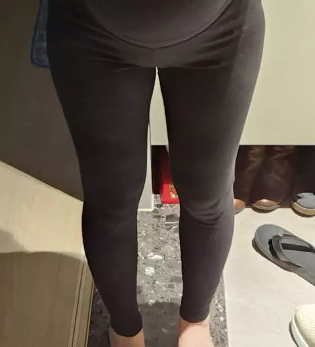 168에 62킬로, 임신 29주차입니다.
