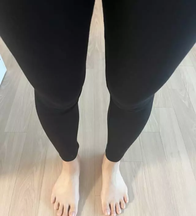 배도 편하고 면도 좋아요!!