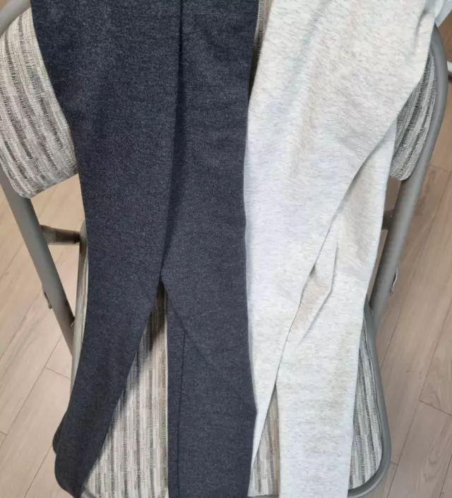 무난하게 레깅스입기 괜차나요