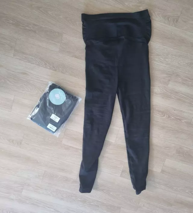 출산가방 리스트에있어서 주문해봤어요 ㅎ 지금 33주인데 배부분도 그렇고 전체적으로 