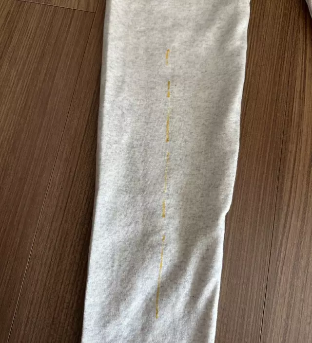 오트밀하고 블랙 한개씩 구매했어요
