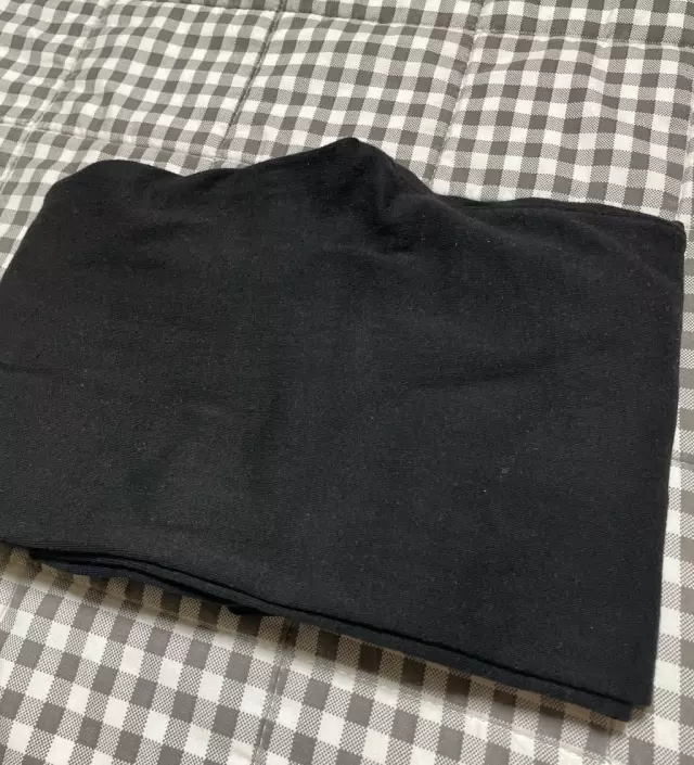 종아리 허벅지가 살짝 남아요~
