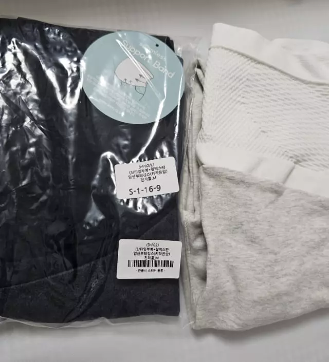 M사이즈 2개 샀는데 다리는 괜찮은데 배 부분이 은근 조여와서 L살걸 이라는 후회가 남