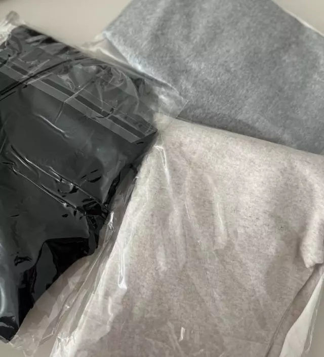 미듐 시켜도 됐을 뻔 했어요~ 쫀쫀합니다!