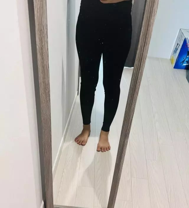 배부분이 생각보다 엄청 넓게 있어서 가슴아래 오목가슴까지 오는거 같아요 ㅎㅎ;; 히트