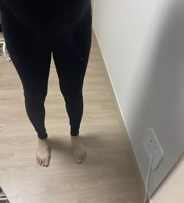 어느덧 29주라 배가 많이 나와서 계속 원피스만 입었는데 레깅스가 필요해서 소임에서 