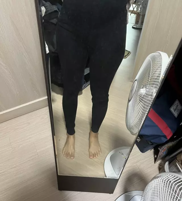 이제 곧 조리원에 들어가야해허 편하게 입을옷을 찾다가 구매해봤어요 편하고 부드러워