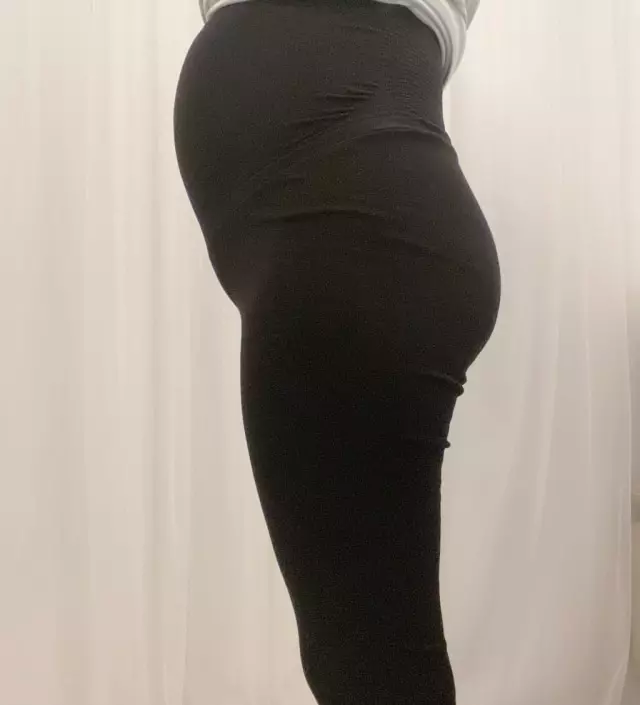 키159 몸무게61키로 앞뒤로 올록볼록한 체형
