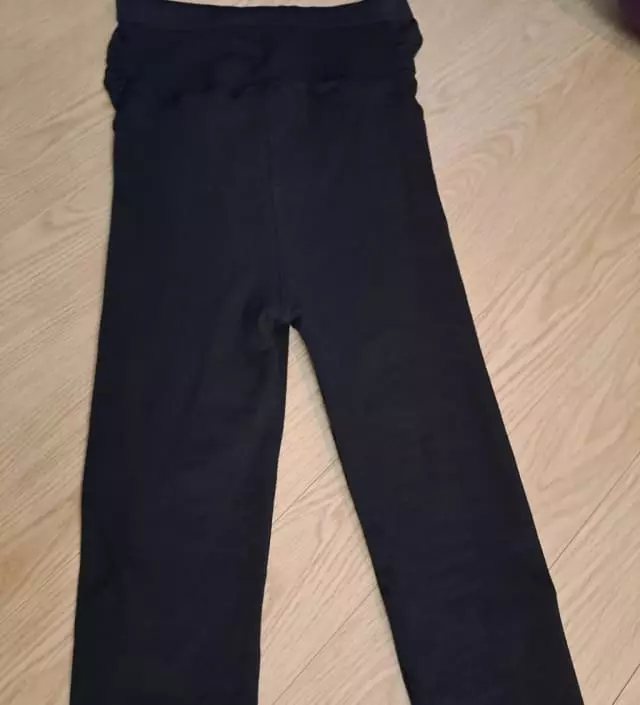 두께는 딱 좋고 배부분도 편한데 길이가 길어서 안맞네요