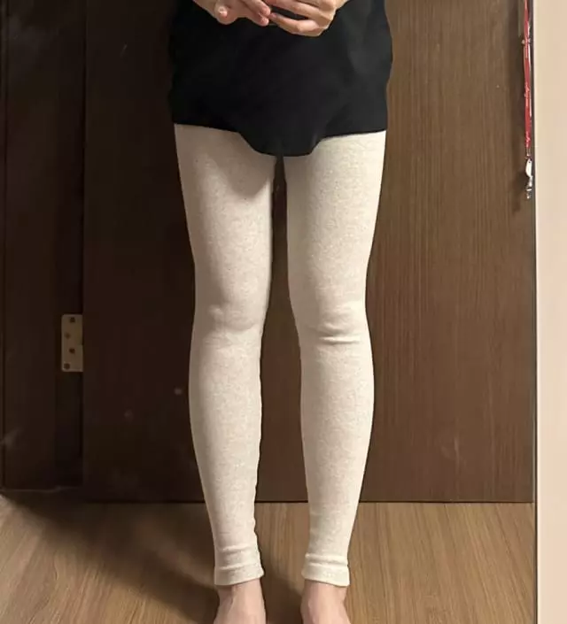 키작맘으로 오트밀이랑 블랙 구매했었는데 오염땜에 오트밀만 교환했어요
