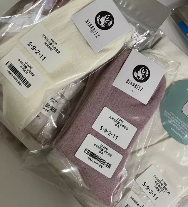 오트밀 입어보고 편해서 조리원 레깅스로 추가구매했어요 집에서도 입기 편안해요 