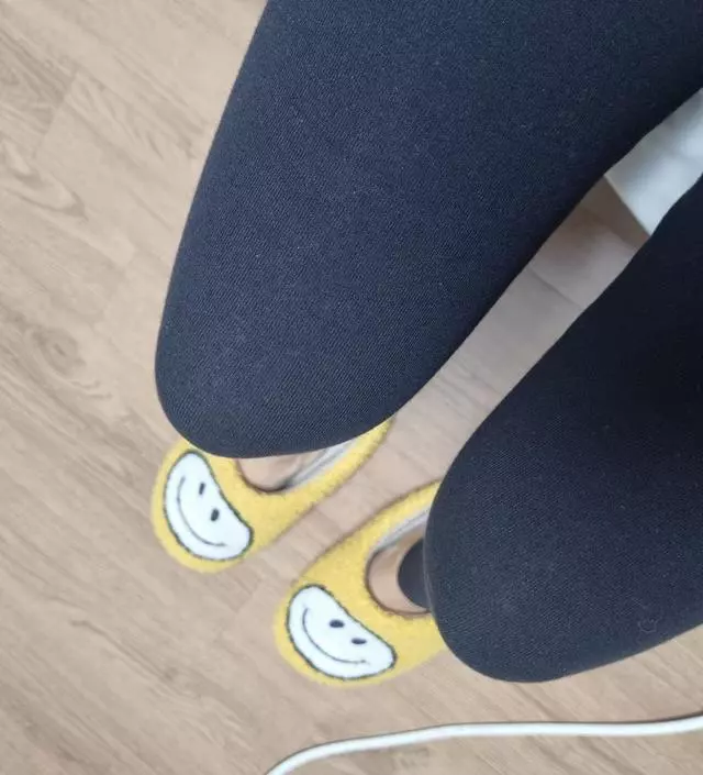 S사이즈가 딱좋네요
