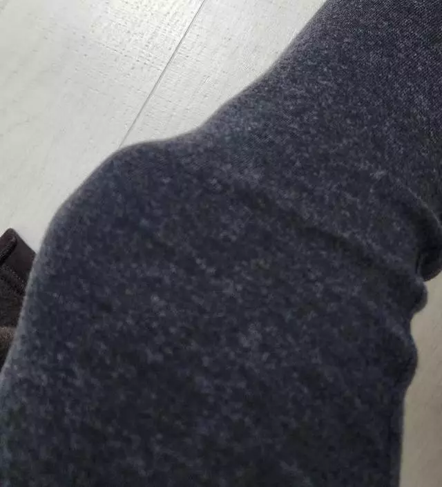 S 해도 됐었을 사이즈네요! 사진에서 보는거랑 똑같은 색상에 길이도 딱이예요!!!!