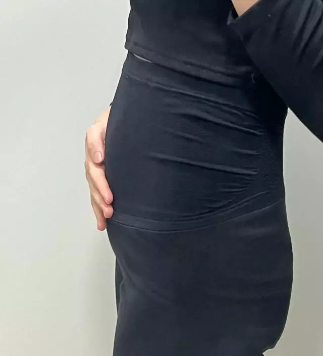 넉넉하게 엠으로 시켰는데
