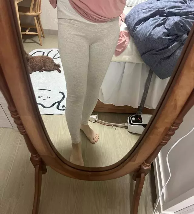 좋네여. 158-58키로 잘맞아요 