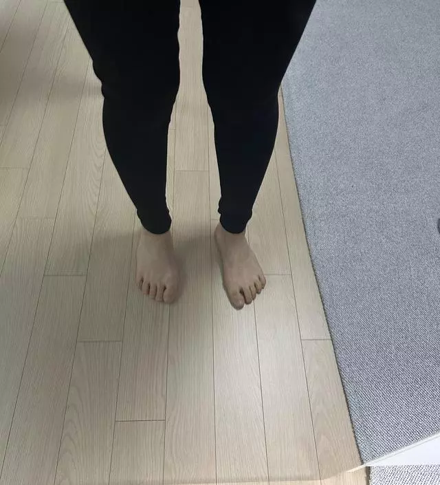 소재도 좋아서 무릎 잘 나오지 않고
