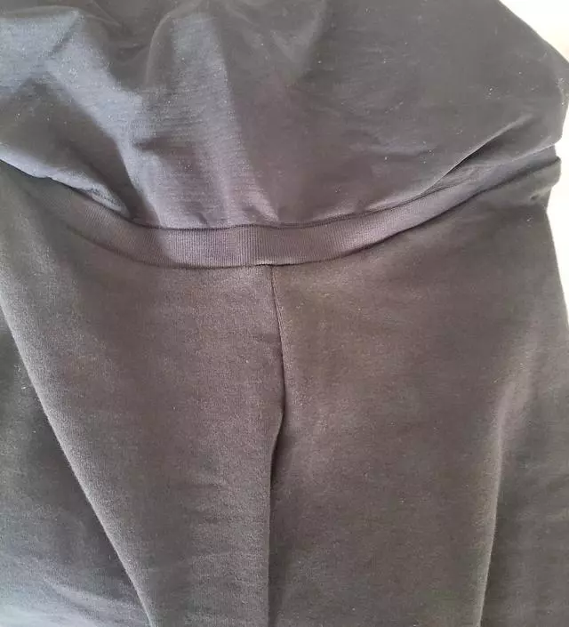 오트밀 입어보고 대만족이어서
