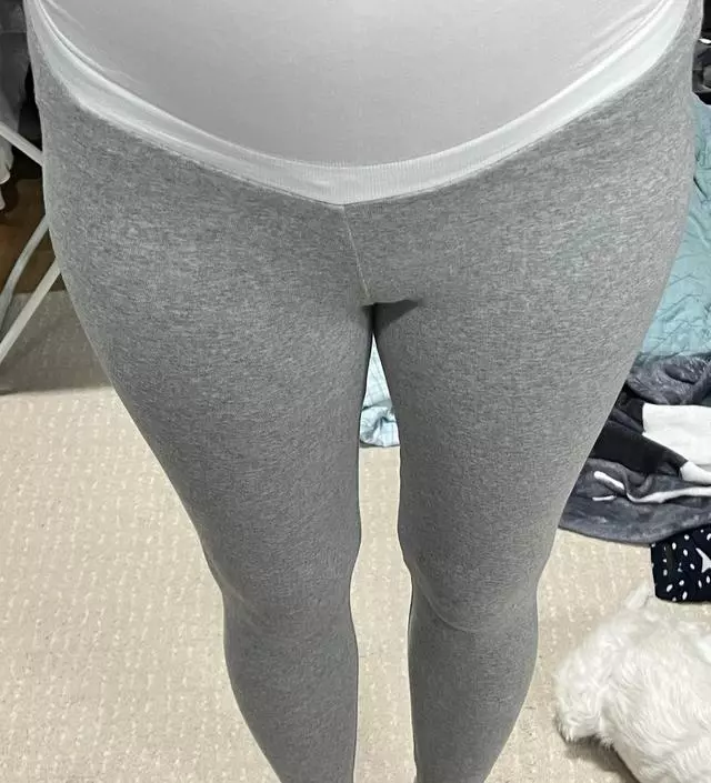 사이즈도 딱 맞고 배가 편안하니 좋아요~!