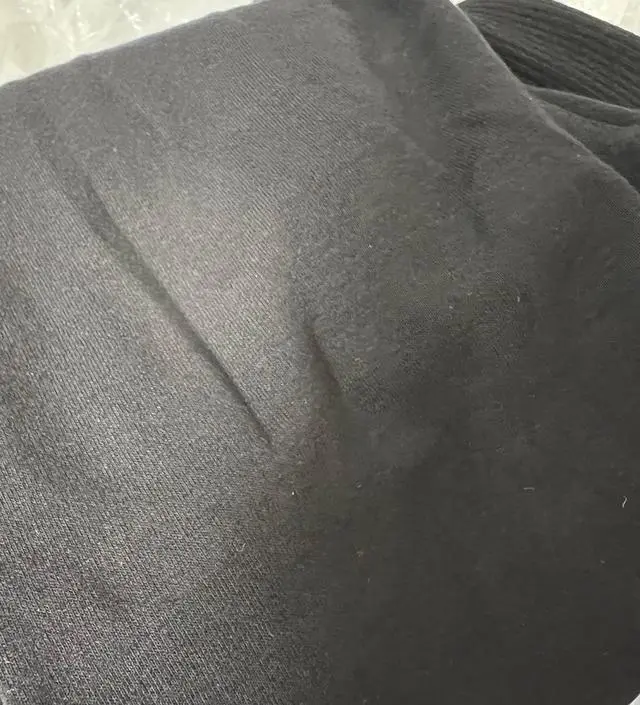 실제로 입어보니까 너무 편하고 좋네요! 자주 입을거같아요!!