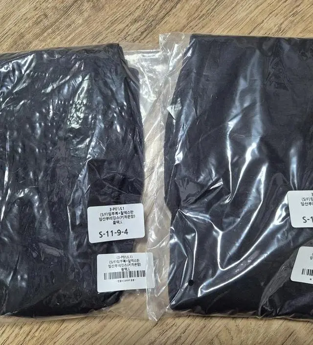 평소 레깅스를 잘 입던편이 아니라 그런지 사이즈 문제로 교환을 두번이나 했네요ㅜㅜ 