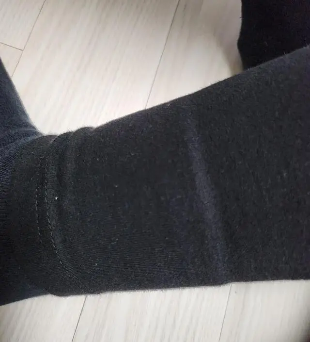 키 172 넘어요! 레깅스 찾다보니 대부분 길이가 짧은데 소임꺼는 길어서 믿져야 본전으