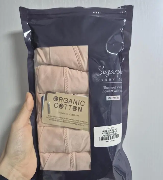 많은 브랜드들이랑 비교하다가 고심 끝에 주문 했는데 왜 진작이 안 사입었나 싶어요ㅎ