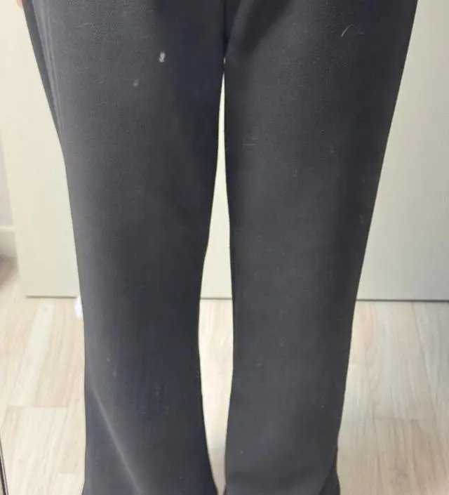 후기가 좋길래 스타킹 사면서 같이 샀어요 ㅋㅋㅋ 만삭까지 입을거 생각해서 엑스라지 