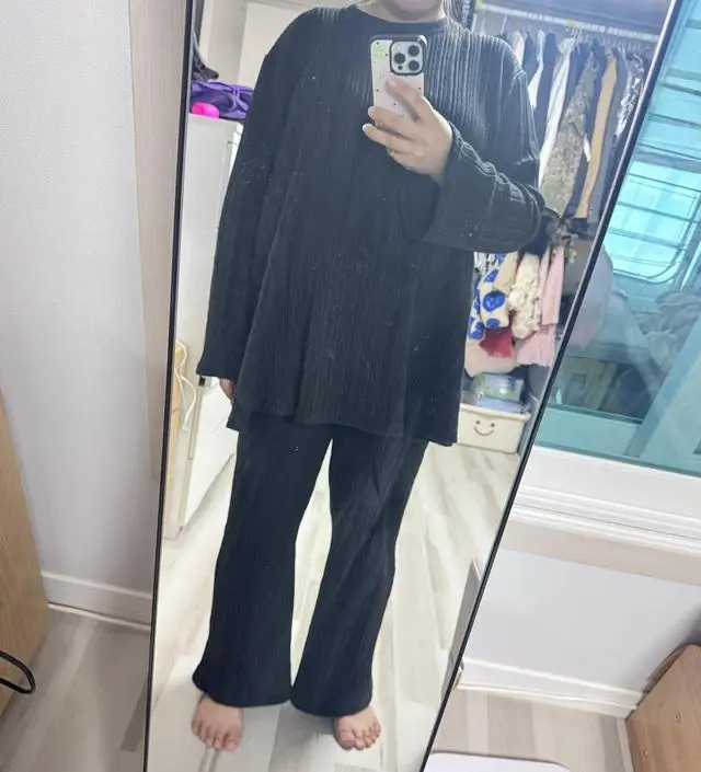 33주 임산부예요~
