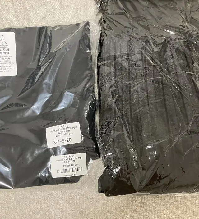 숏기장이 가능해서 길이감이 좋아요