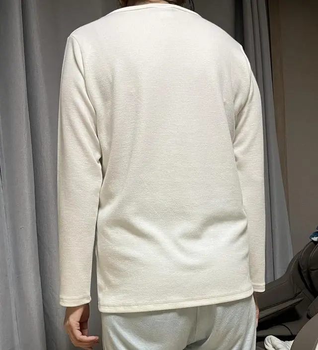 도톰하고 부드럽습니다 ! 
