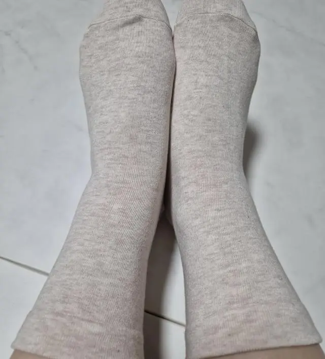 압박이 없어서 다른 양말보다 편하고 좋아요