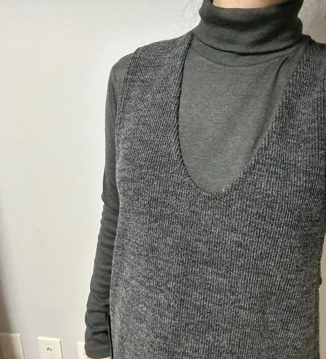 오 생각보다 폭신하니 따뜻하고 부드러워요
