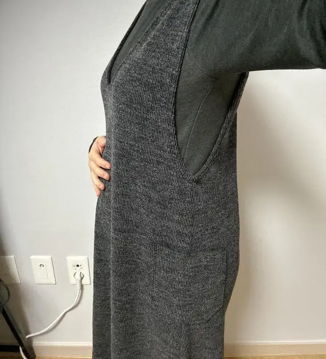 오 생각보다 폭신하니 따뜻하고 부드러워요
