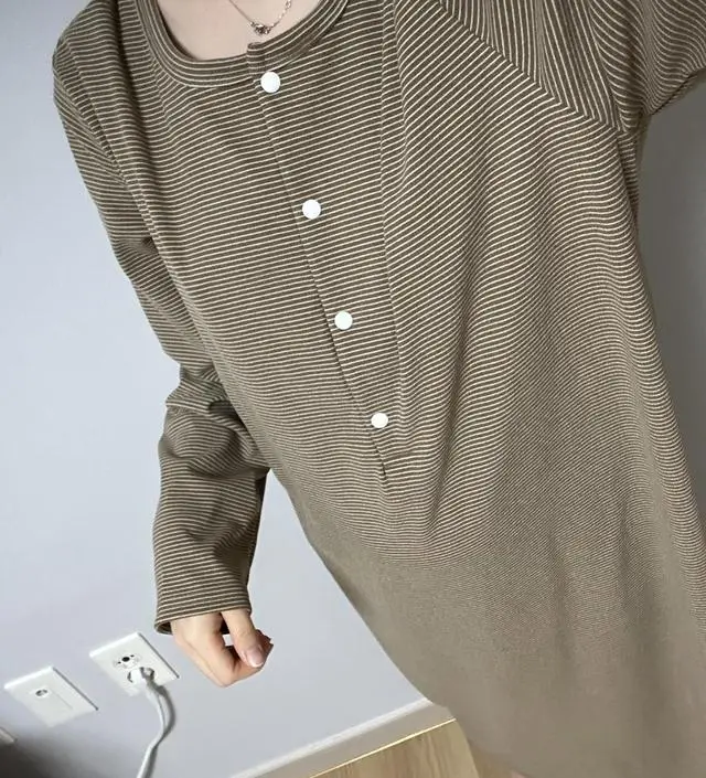 보들보들 폭닥한 느낌으로 편안해요
