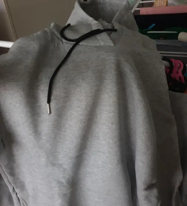 일단 커서 입기 편해요 애기낳고는 커서 입을런지ㅎ