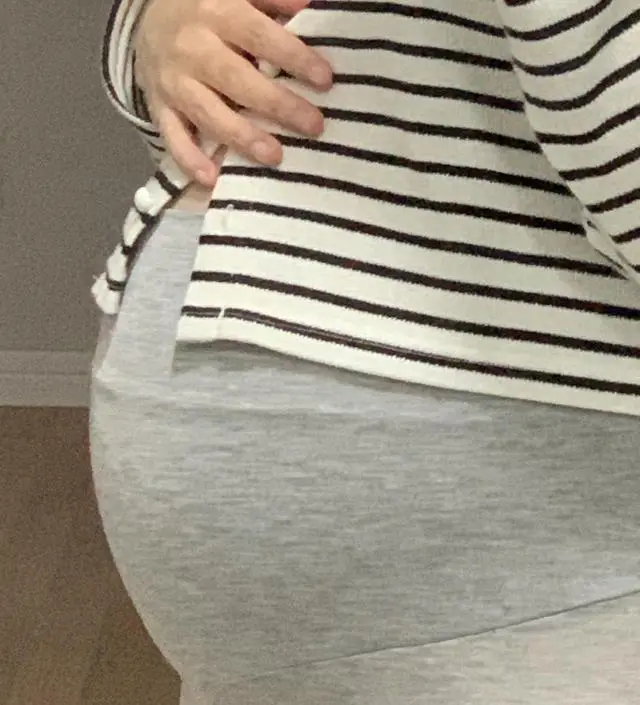 부드럽고 잘맞아요~ 일부러 조리원가서 잘때도 입으려고
