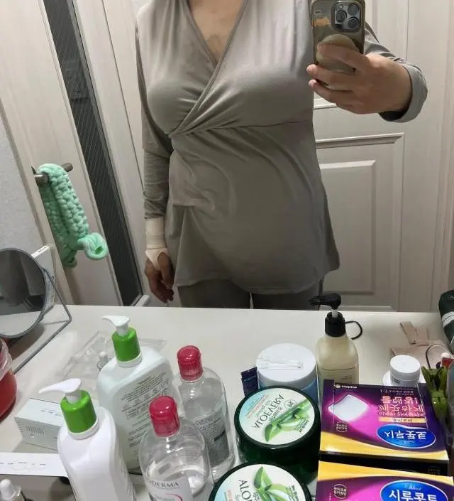 네이버페이에서 작성된 후기입니다.
