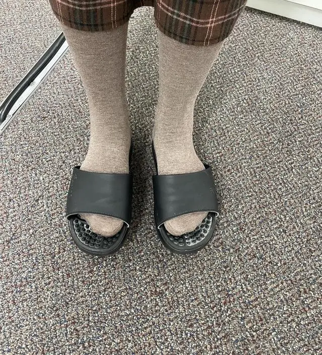 겨울이라 춥기도하고 
