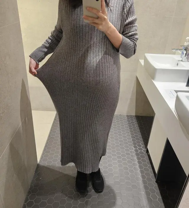 임신 33주차입니다
