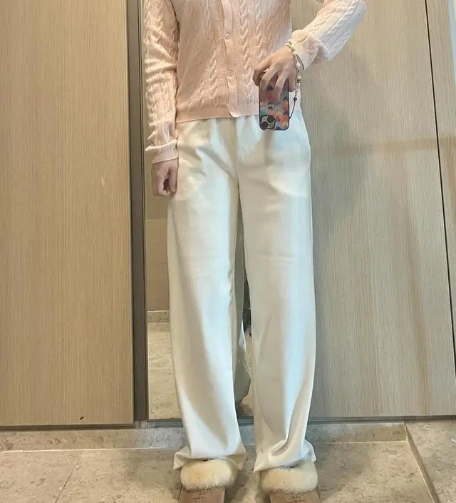 이전에 옷 여러개 구매했는데
