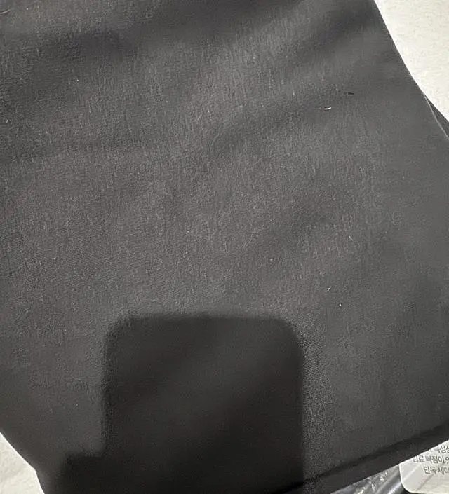 좋어요 배송도 잘오고 급추워지고 배나오면서 입을꺼 구매햇는데 가성비좋고 옷고 이뽀