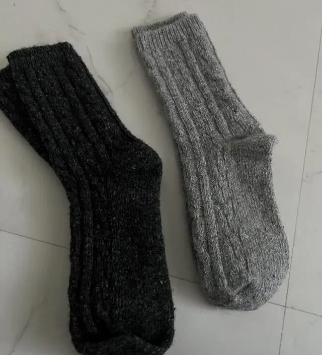 폭닥폭닥 쫀쫀하고 두껍고 좋아요!!