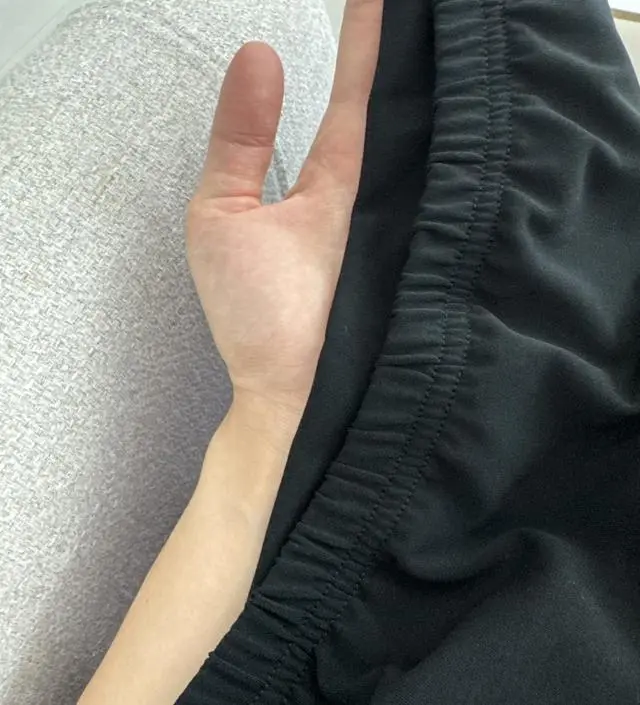 163/ 62 (임신 28주)
