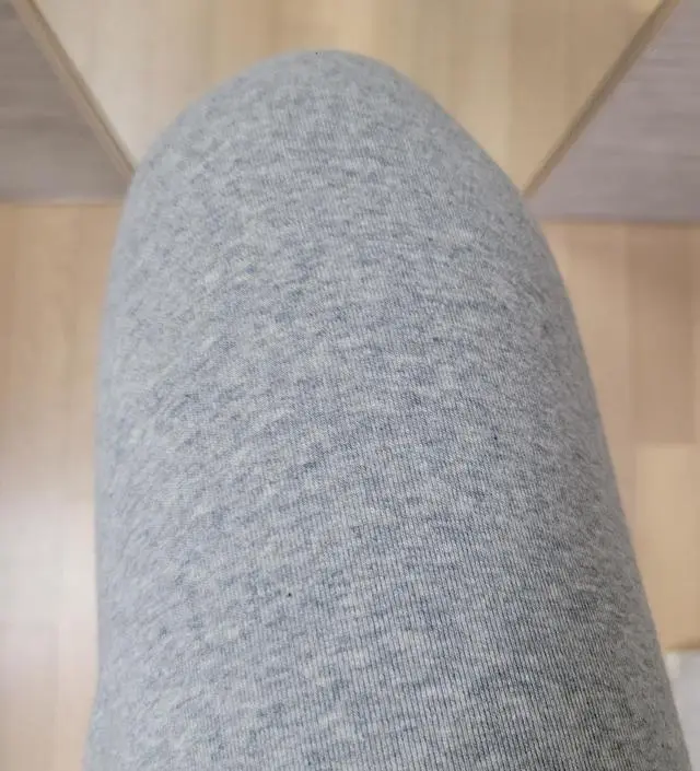 m사이즈 주문했었는데 23주 되니 L사이즈가 편할 것 같아서 재주문했어요! 답답한 느낌