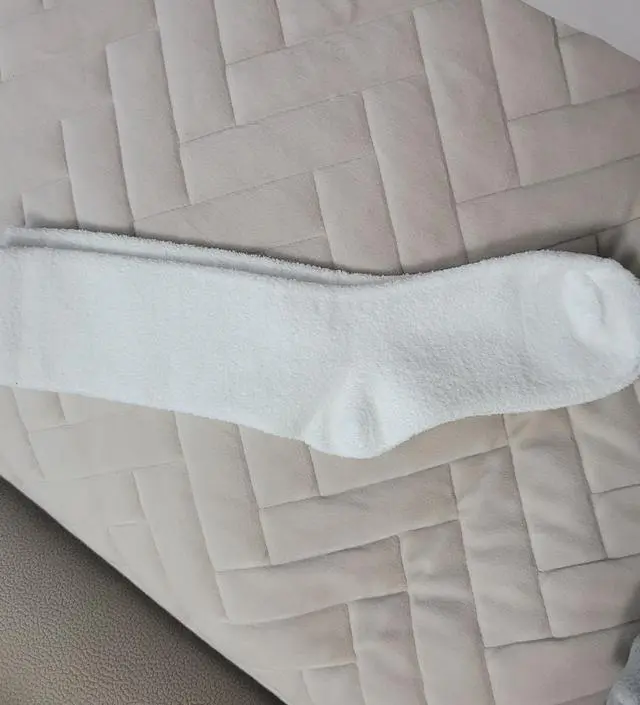 수면 양발 찾으시면 이거 강추드려요! 길이감도 길고 조리원에서 신기에도 좋을 것 같아