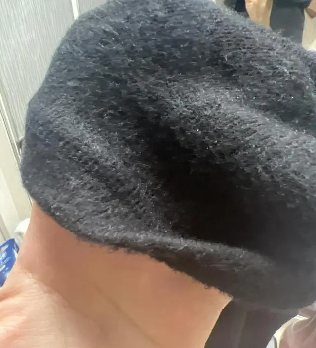 으악 너무 따뜻해요
