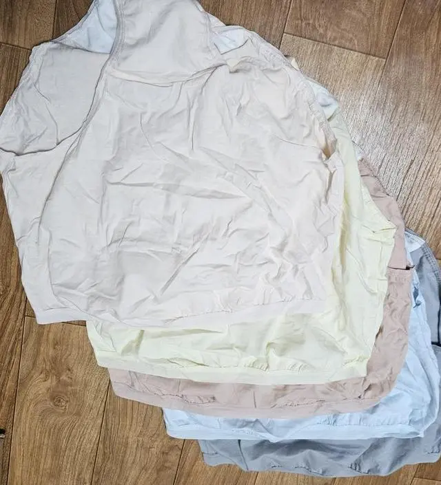 임신 전부터 하비 체형에 출산 일주일 앞두고 있는 산모인데 
