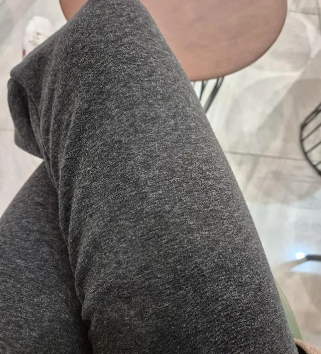 163키인 저에게 길이가 딱이고 배도 편하고 따뜻해여
